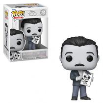 Funko Pop Icons Disney 100TH - Walt Disney With Drawing