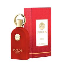 Perfume Fem Alhambra Philos Centro 100ML