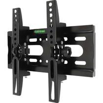 Suporte para TV Satellite A-1443A 14" A 43" Fixo - Preto