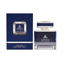 Perfume Auraa Purple Sapphirus Extrait de Parfum 100ML