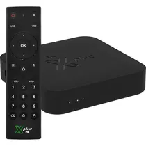 Receptor Iptv Interbras Xplus V4 Uhd 8K Wifi
