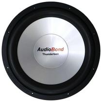 Subwoofer Audiobond TW-1515D4 - 1400W 15" (200 RMS)