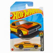 Car Hot Wheels Custom Otto HTB49 L-2593