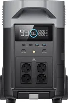 Estação de Energia Portátill Ecoflow Delta Pro EFD500 - Bivolt
