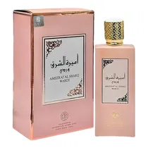 Perfume Zak Al-Shiyukh Ameerat Al Sharq Wardi - Eau de Parfum - Feminino - 100ML