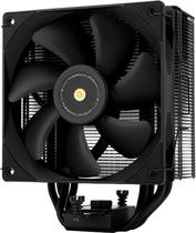 Cooler para Cpu Thermalright Premium Assassin Spirit 120 Evo Dark Preto