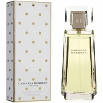 Carolina Herrera Edp Fem 100ML