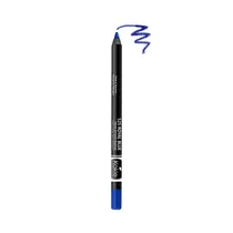 Lápiz Delineador de Ojos Kokie Velvet Smooth 525 Royal Blue