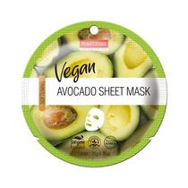 Purederm Vegan Avocado Sheet Mask ADS861