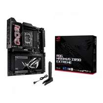 Placa Mãe 1851 Asus Z890 Extreme Rog Maximus Wifi/DDR5 WIFI7/PCIE5.0