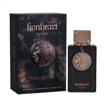 Perfume Armaf Club de Nuit Lionheart Edp Feminino 100ML
