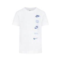 Remera Nike 86L881001 Club Badge