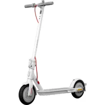 Patinete Elétrico Xiaomi Electric Scooter 3 Lite - Branco (MJDDHBC01ZM)