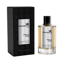 Perfume Emper Monarch Vanilla Rose Edp 100ML - Unisex