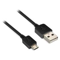 Cabo Micro USB Luo (LU-1108) 3 Metros