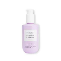 Victoria Secret Body Oil Lavender & Vanilla 200ML