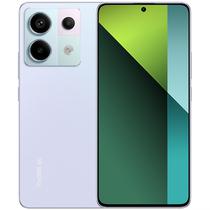 Smartphone Xiaomi Redmi Note 13 Pro 5G Dual Sim de 512GB/12GB Ram de 6.67" 200+8+2MP/16MP - Aurora Purple (Global)