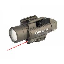 Lanterna LED Olight Baldr RL 1120 Lumens Desert