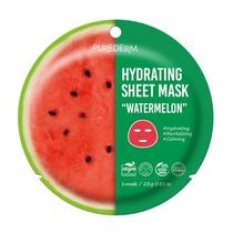 Purederm Hydrating Sheet Mask Watermelon