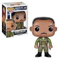 Funko Pop Independence Steve Hiller 281