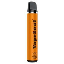 Vapesoul 2000PUFFS Orange Ice