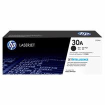 Toner para Impressora HP CF230A 30A - Preto