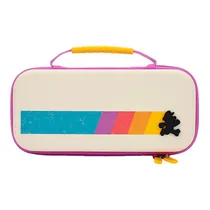 Capa para Nintendo Switch Power A Rainbow Mario PWA-A-02721