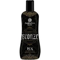 Bronzeador Australian Gold Gold Sinfully Bronze 15X 250 ML