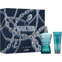 Perfume JPG Le Male Set 125ML+Show Gel 75ML - Cod Int: 69350