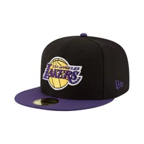 Gorra New Era 70343677 Los Angeles Lakers Masculino