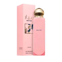 Perfume Lattafa Spray Corporal Mayar 150ML