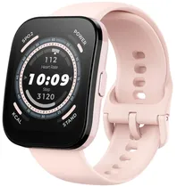Relógio Smart Amazfit Bip 5 A2215 45MM - Pink