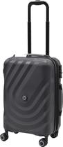 Mala de Viagem It Luggage Eco Pulse 16-3013E08 Preto - Pequena