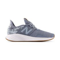 Tenis New Balance Fresh Foam Roav Masculino Cinza Mroavkh