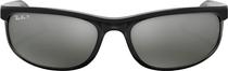 Oculos de Sol Ray Ban RB2027 601/W1 62 - Feminino