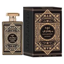 Perfume Al Wataniah Oud Mystery Intense Eau de Parfum Unissex 100ML