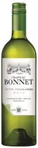 Vinho André Lurton Château Bonnet Entre-Deux-Mers 2017