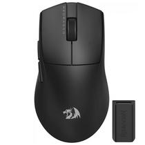 Mouse Redragon M916-PRO-4K 26000DPI Wireless Preto