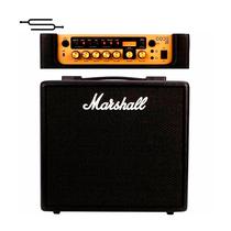 Amplificador Marshall Code 25 para Guitarra