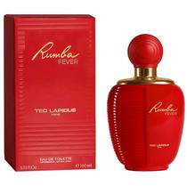 Perfume Feminino Lapidus Rumba Edt 100ML