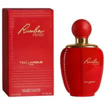 Perfume Feminino Lapidus Rumba Edt 100ML