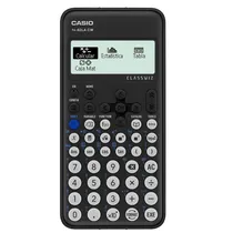 Calculadora Casio FX-82LACW 12DIG. Negativo