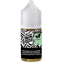 Essência para Vape e-Liquid Born To Vape Spearmint 50MG - 30ML
