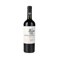 Vino J. Bouchon Reserva Carmenere 750ML