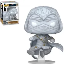Funko Pop Marvel Moon Knight Moon Knight 1047