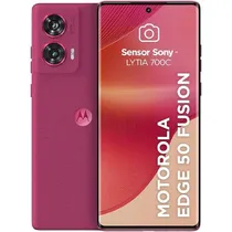 Smartphone Motorola Edge 50 Fusion XT2429-2 12RAM 512GB Rosa