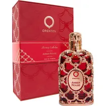 Orientica Amber Rouge (Red) Edp Unissex 80ML