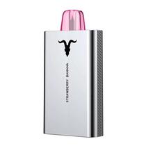 Vaper Descartavel Ignite V50 Strawberry Banana