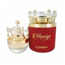 Alharamain Manege Rouge Edp F 75ML