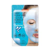 Purederm Deep Purifying Cloud Bubble Mask - ADS791